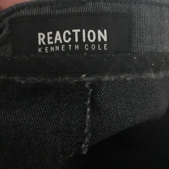 Reaction Kenneth Cole - Picture 3 of 6
